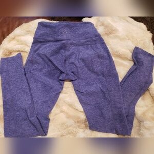 Beyond Yoga Spacedye out of pocket legging